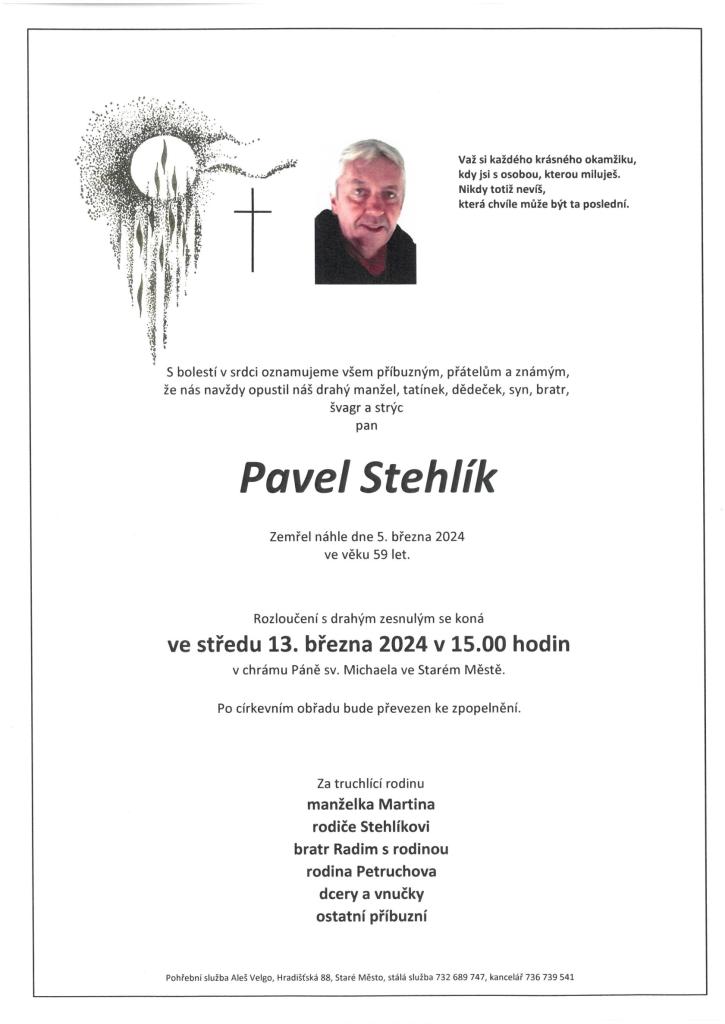 stehlik