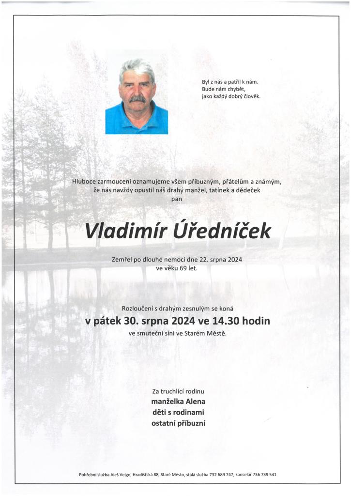 Urednicek