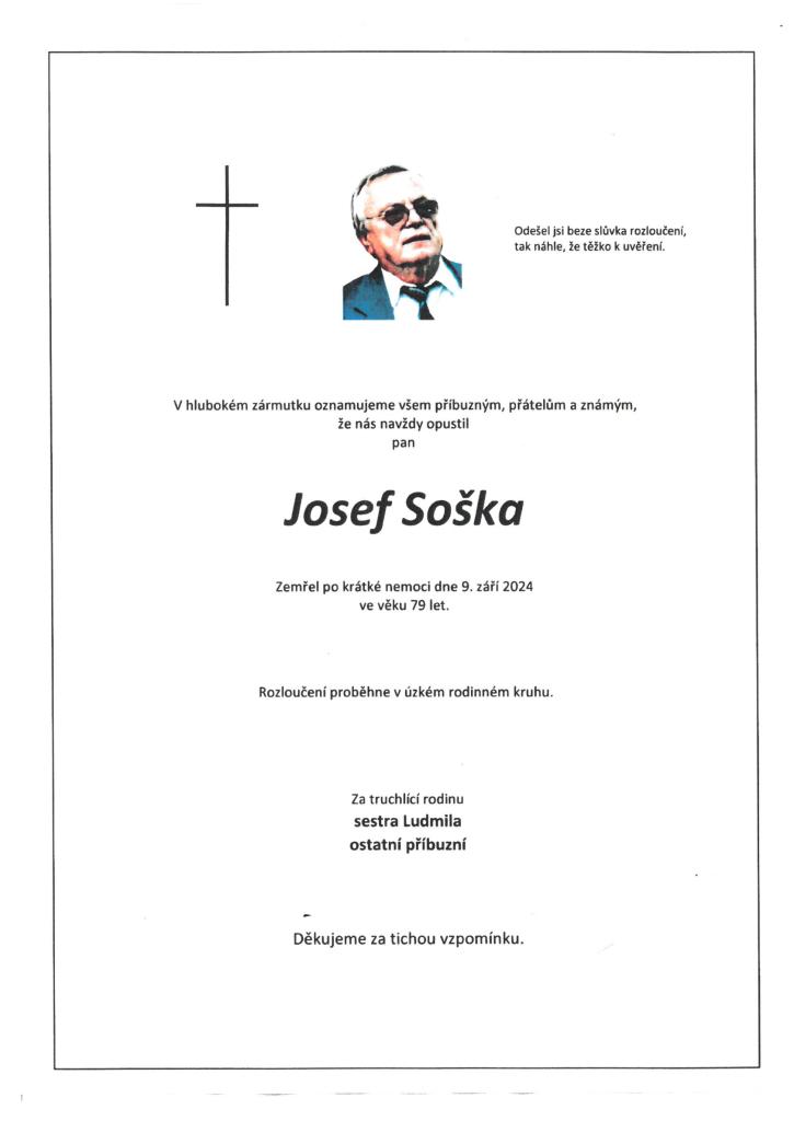 soska