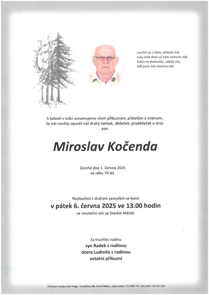 Kocenda