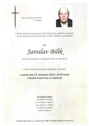 p. Bilík