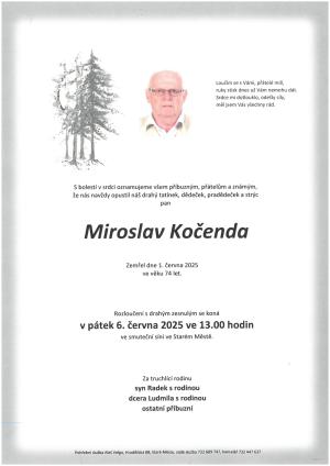 Kocenda